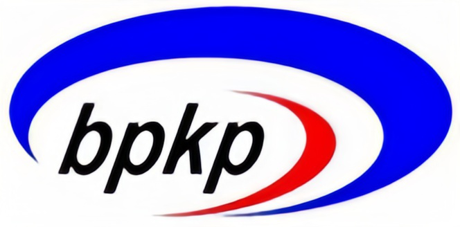 Logo BPKP